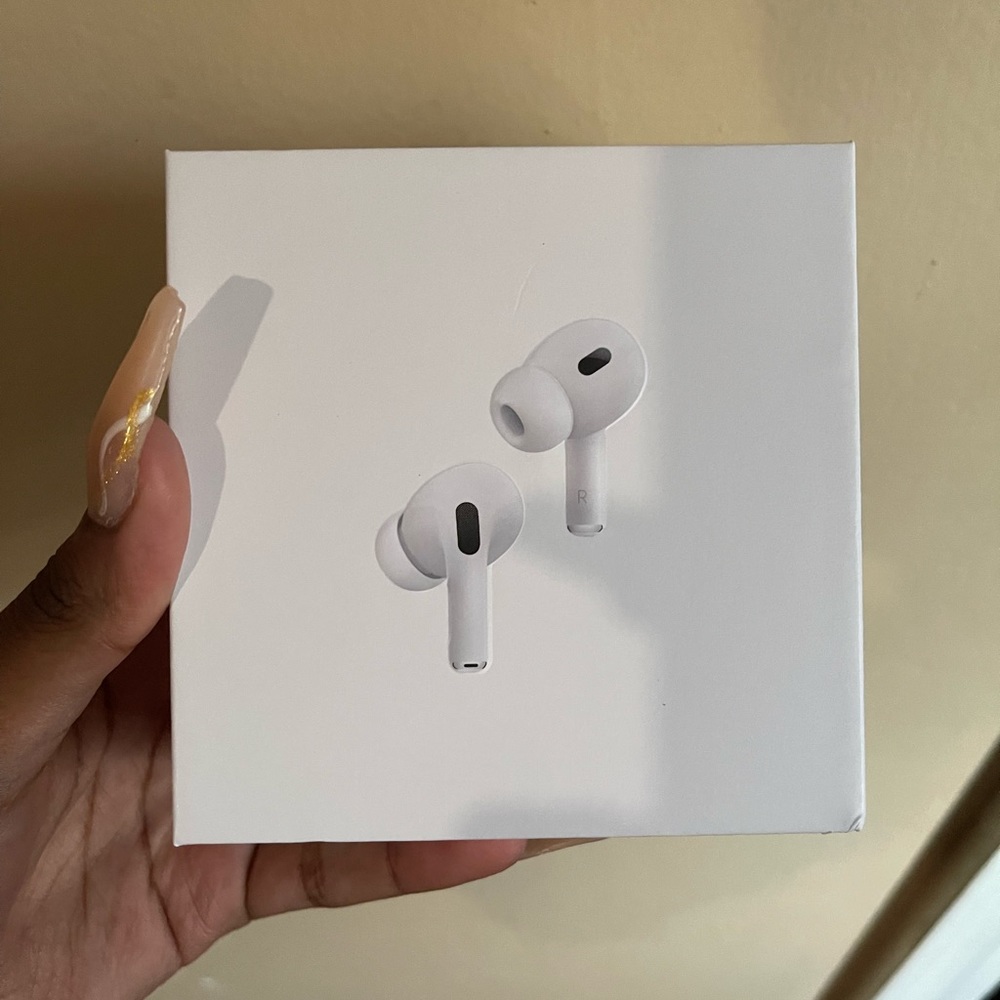 Airpod Pro 2nd Generation